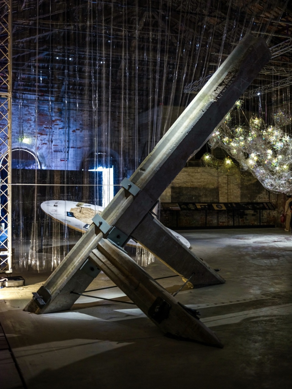 CO EXIST China Pavilion At The 19Th International Architecture Exhibition La Biennale Di Venezia