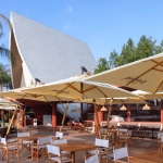 麓湖伊甸岛，四川成都 / 大料建筑
