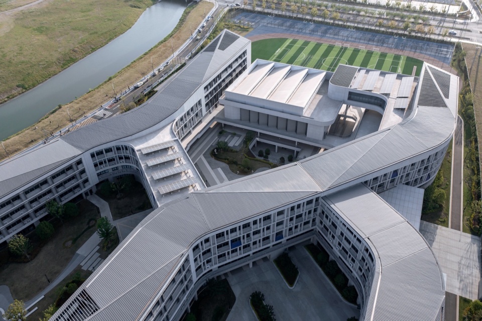 Nanjing University Suzhou Affiliated Primary School