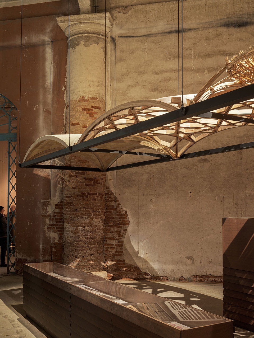alternative skies by ie school of architecture and design and d lab
