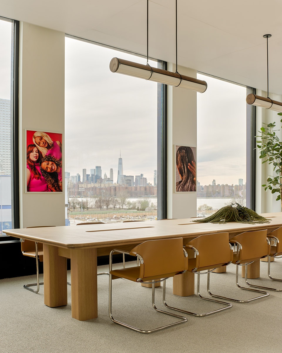 amika haircare brand hq by civilian