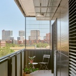 工业化社会保障住房，巴塞罗那 / Vivas Arquitectos + EXE Arquitectura