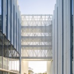 申昊科技总部园区，杭州 / 峪作建筑