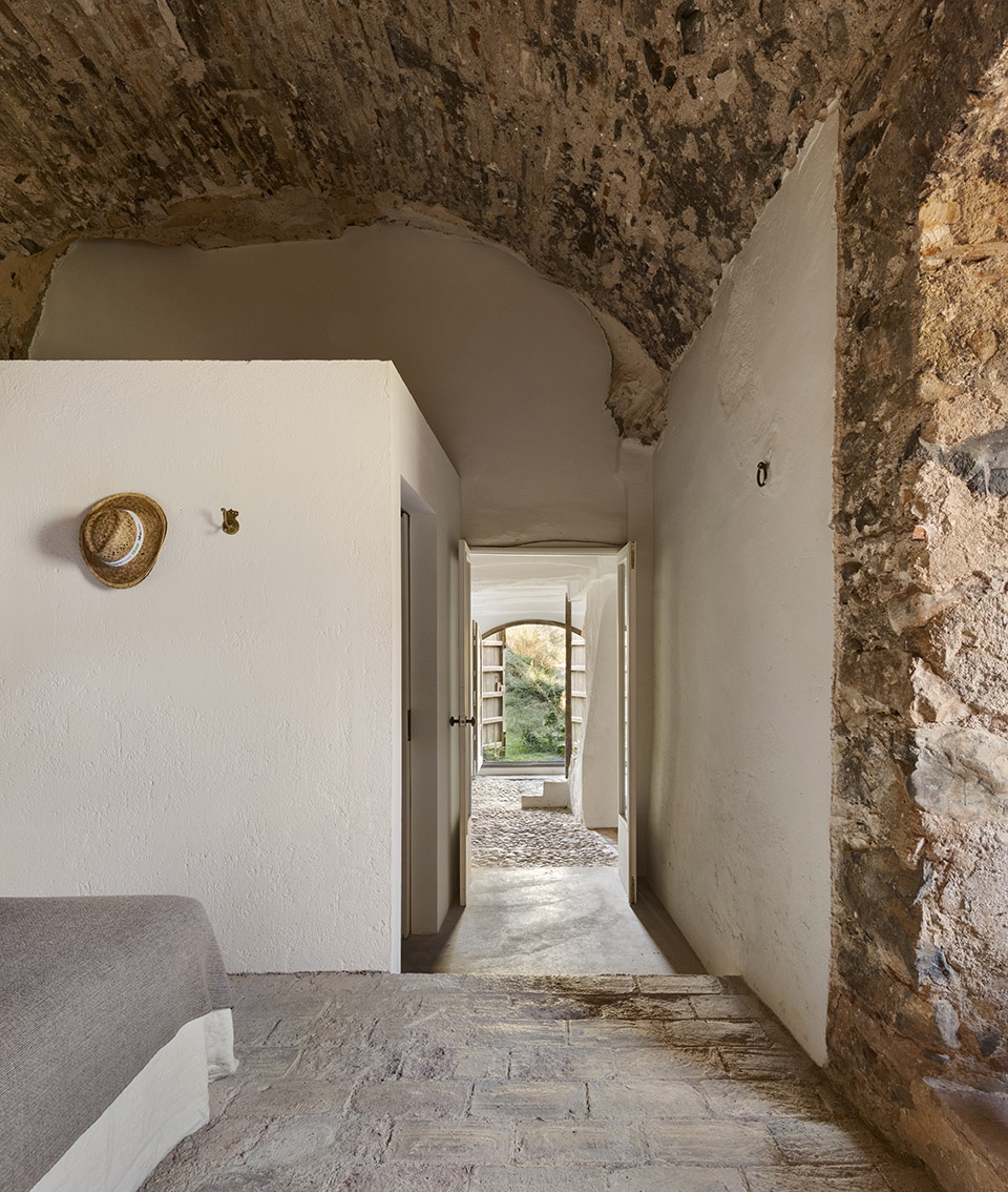 the mill by estudio vilablanch