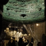 第19届威尼斯建筑双年展中国馆 - “苍穹” / PILLS工作室