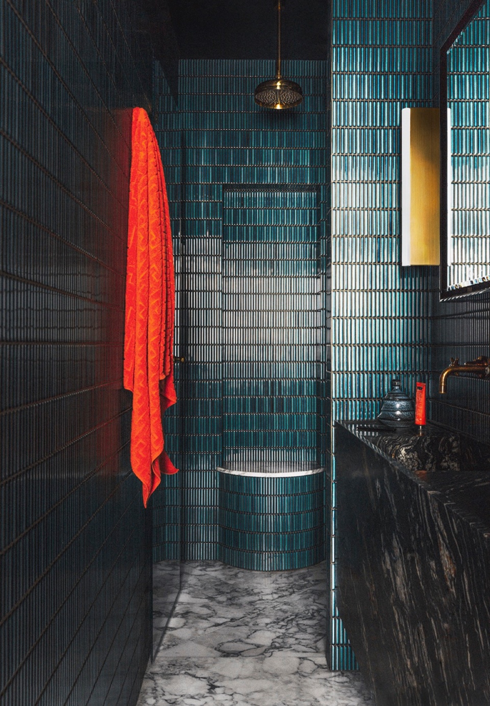 Caulaincourt by RMGB studio