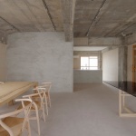 Cuu沙龙空间，日本 / Koyori Architects