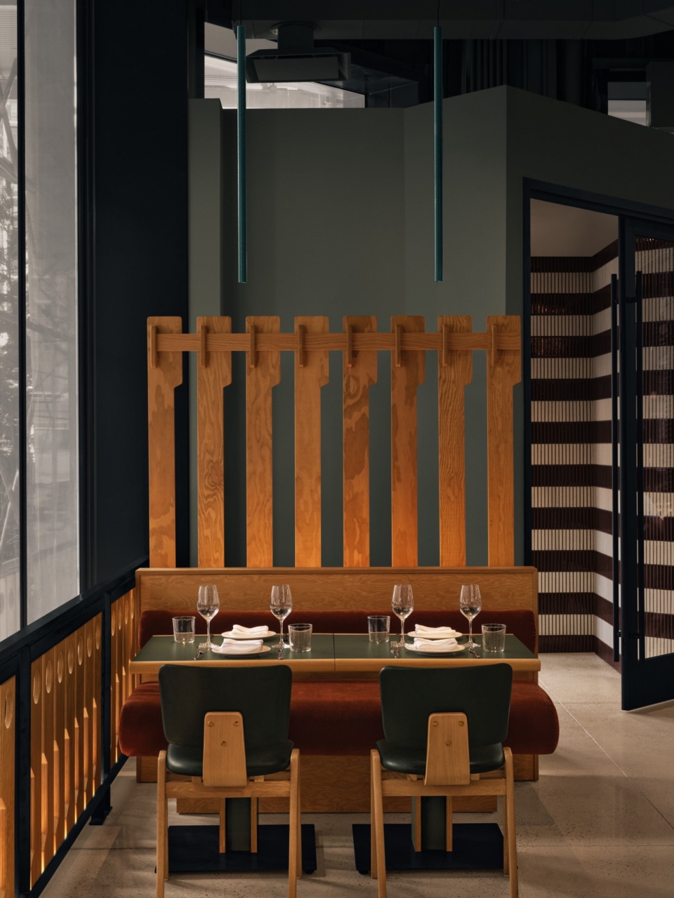Hav Mar New York by Atelier Zebulon Perron