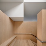 “La Boussole”文化与旅游中心，法国 / Dominique Coulon & Associés