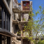 Neuhoff街区，美国 / S9 Architecture