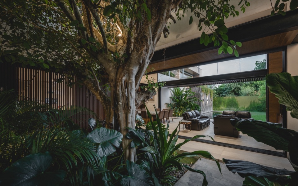 NIDO by Arkham Projects