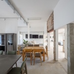 Natalia Hogar商业空间，阿根廷 / SET arq