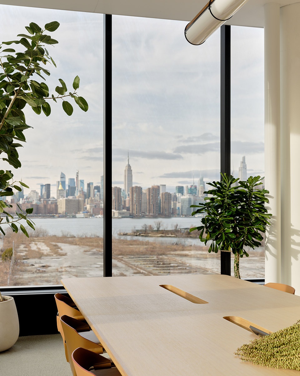 amika haircare brand hq by civilian