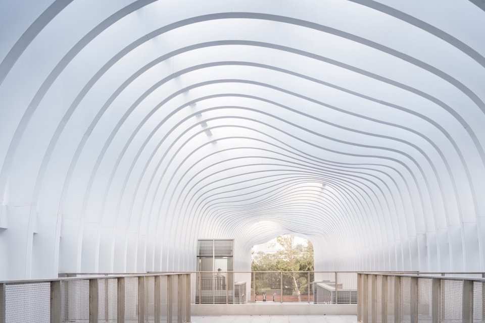 conservation and renovation of nanjing compressor factory youjiawa residential community center by seu arch uag
