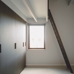 狐狸洞住宅，荷兰 / Studio Vincent Architecture