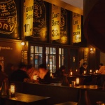 Her Bàr台北成都店 / 广西南宁唐木体验咨询有限公司