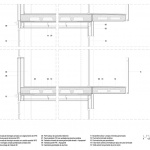 工业化社会保障住房，巴塞罗那 / Vivas Arquitectos + EXE Arquitectura