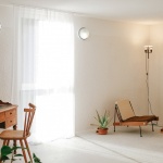 MON58住宅，瑞士 / Associati