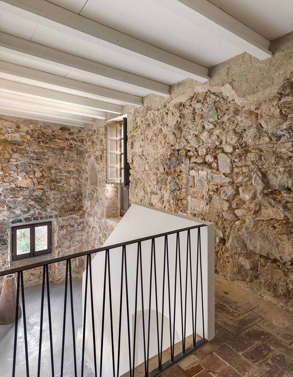 the mill by estudio vilablanch
