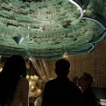 第19届威尼斯建筑双年展中国馆 - “苍穹” / PILLS工作室