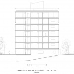 AZUCARERA公寓楼，西班牙 / FRPO Rodríguez & Oriol