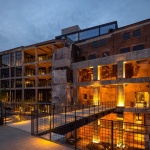 Neuhoff街区，美国 / S9 Architecture