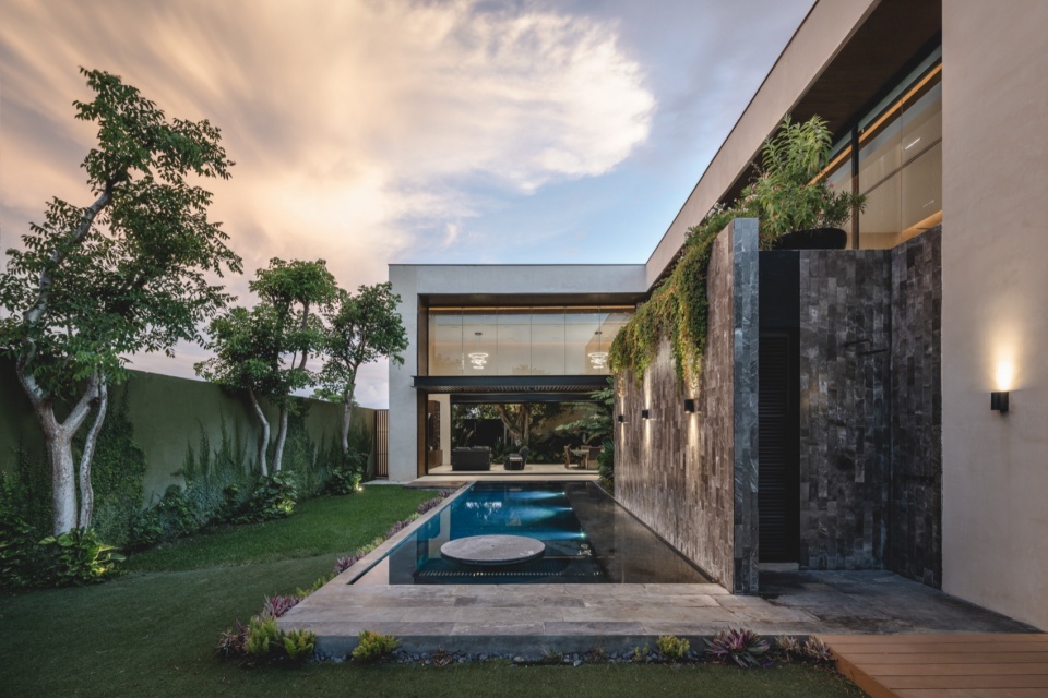 NIDO by Arkham Projects