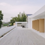Q宅，上海 / 元秀万建筑事务所