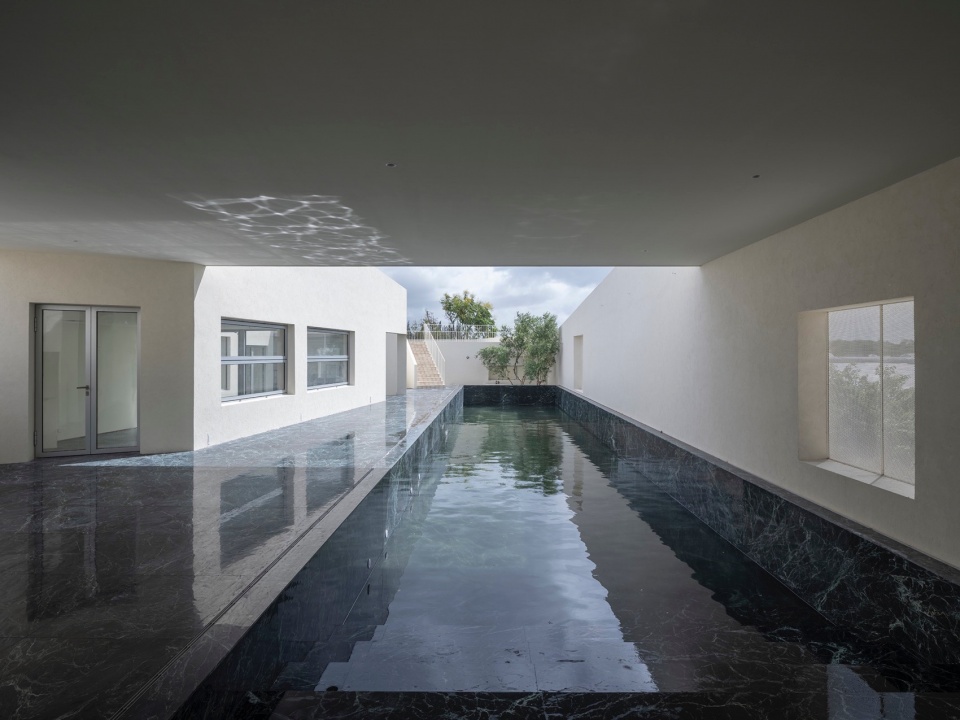 Su Yuan House and Garden by Atelier Deshaus