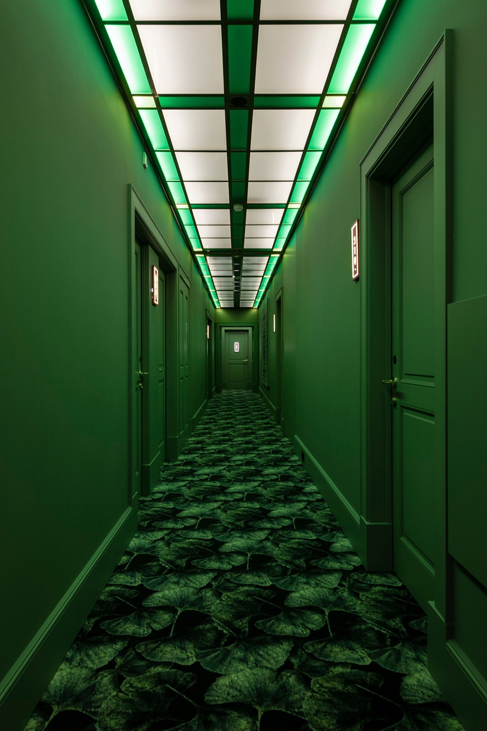 art legacy hotel by rebelo de andrade