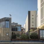 Beihouse历史建筑修复及改造，黎巴嫩 / Dagher Hanna & Partners