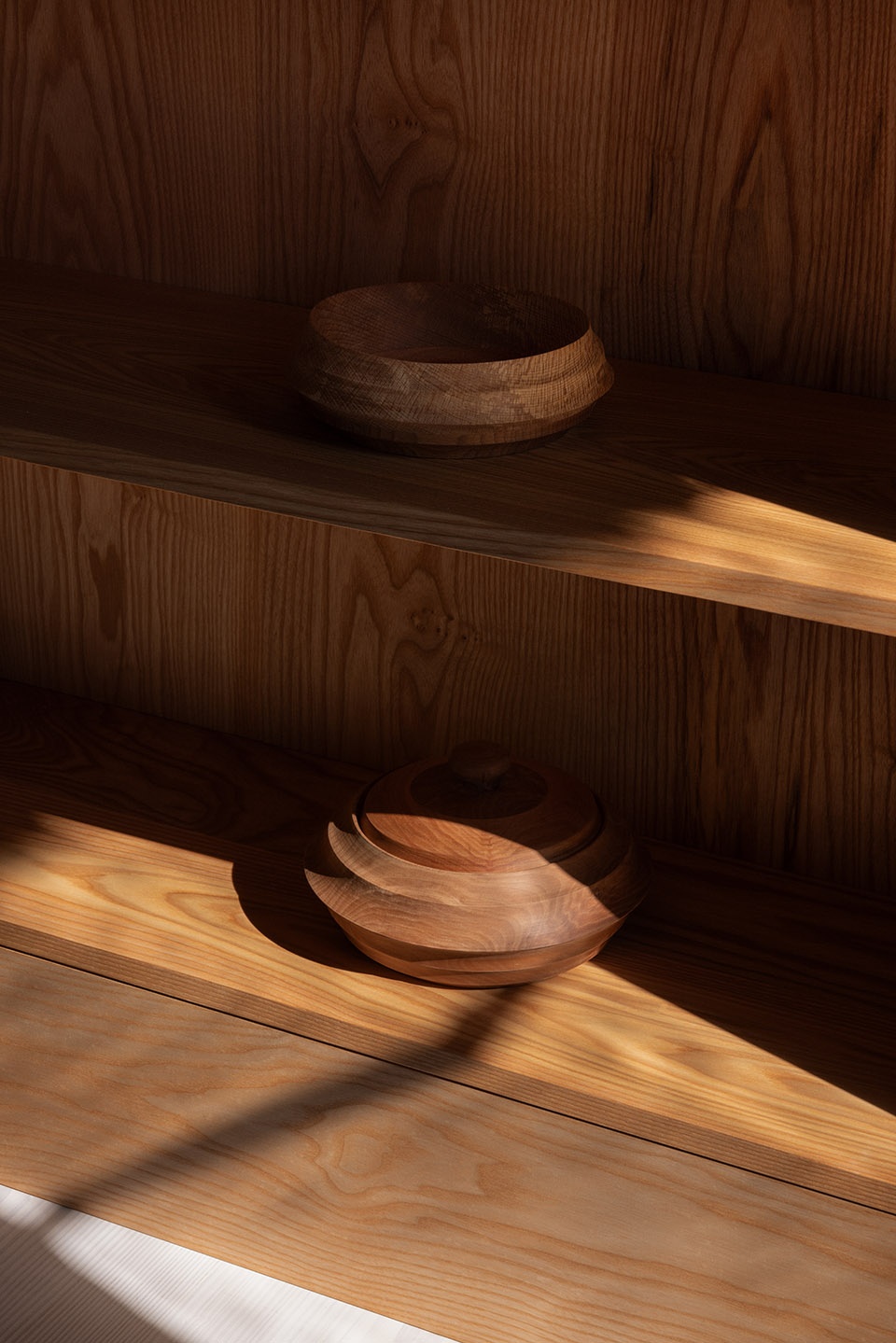 dinesen county house by mentze ottenstein