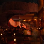 Her Bàr台北成都店 / 广西南宁唐木体验咨询有限公司