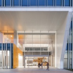 申昊科技总部园区，杭州 / 峪作建筑
