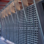 The Body Lab 北京华贸中心店 / 空间站建筑师事务所