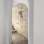 古磨坊改造的住宅，西班牙 / Estudio VILABLANCH
