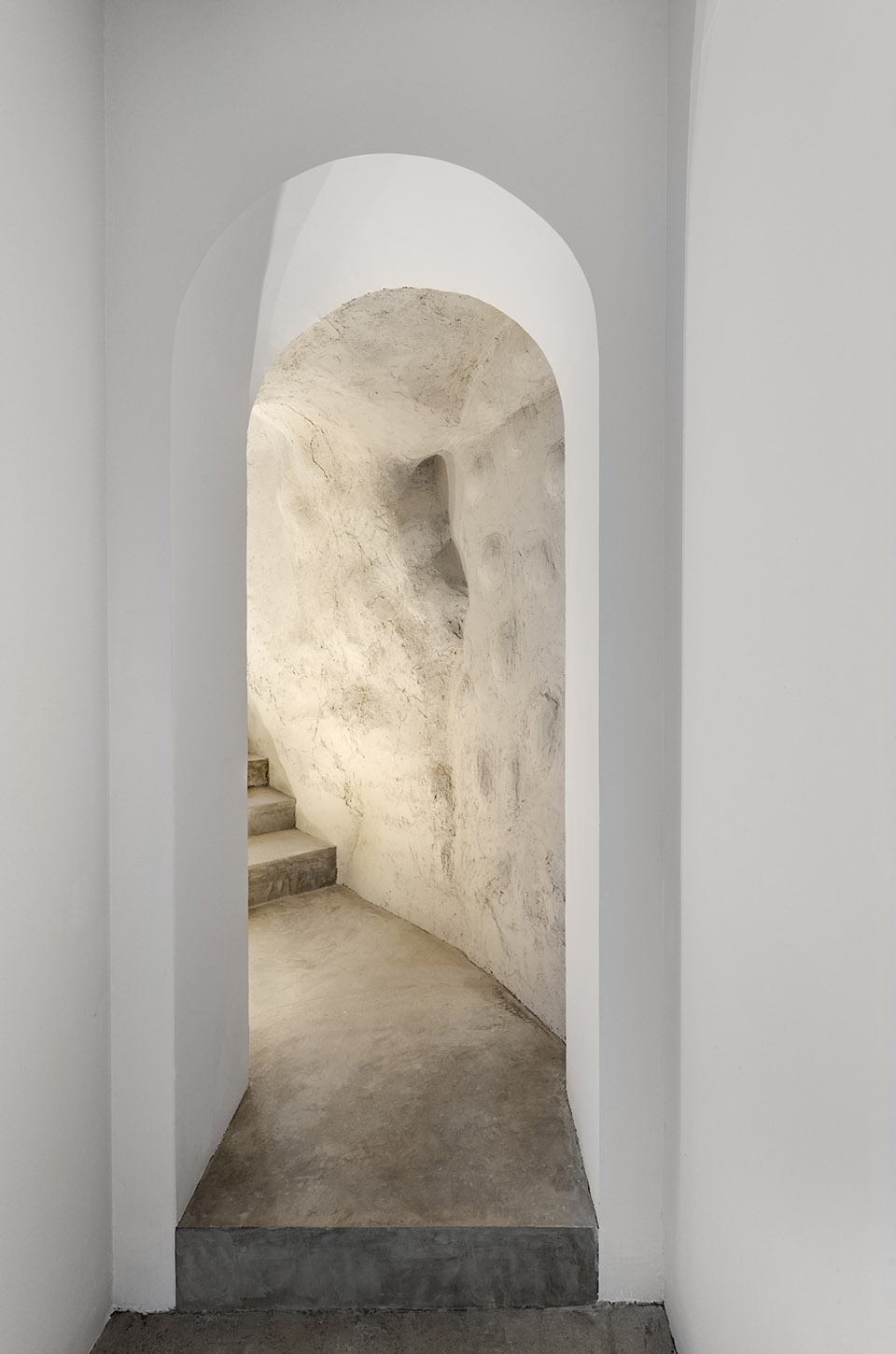 the mill by estudio vilablanch