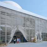 2025大阪世博会荷兰馆 / RAU Architects