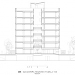 AZUCARERA公寓楼，西班牙 / FRPO Rodríguez & Oriol