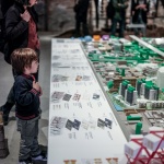 容·智慧｜马岩松策展第19届威尼斯国际建筑双年展中国馆开幕