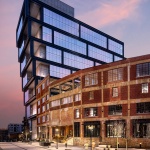 Neuhoff街区，美国 / S9 Architecture