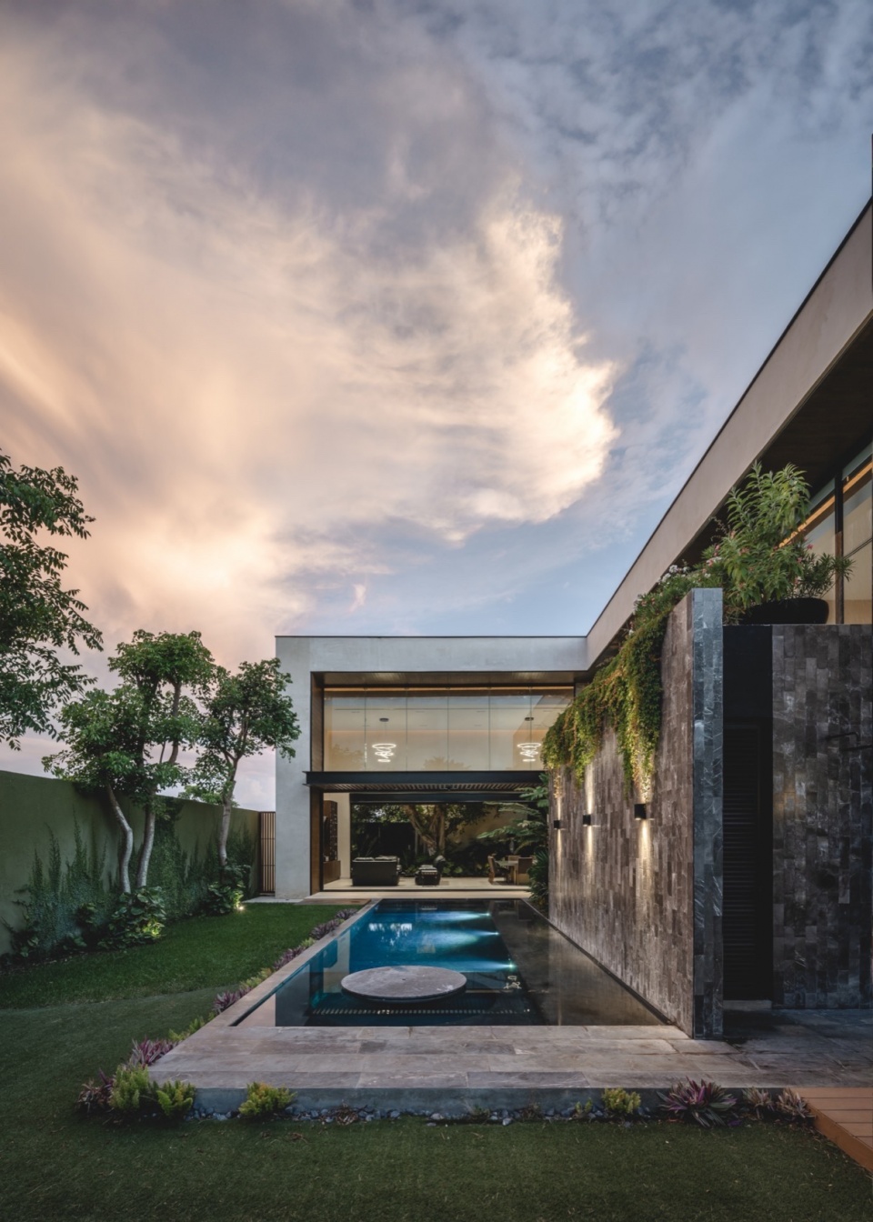 NIDO by Arkham Projects