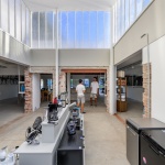 Natalia Hogar商业空间，阿根廷 / SET arq