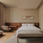 中旅阿那亚九龙湖·YIN HOTELS，广州 / PLAT ASIA