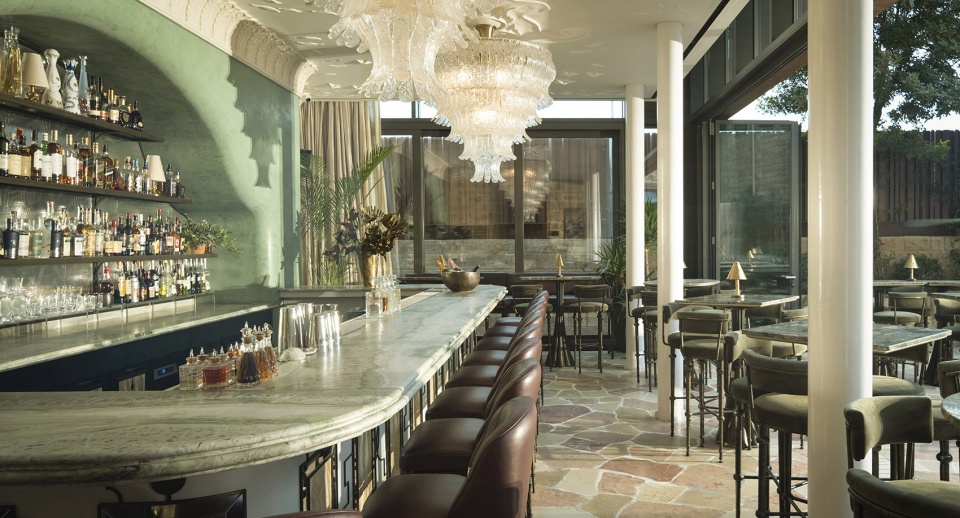 beihouse by dagher hanna partners