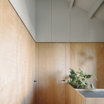 狐狸洞住宅，荷兰 / Studio Vincent Architecture