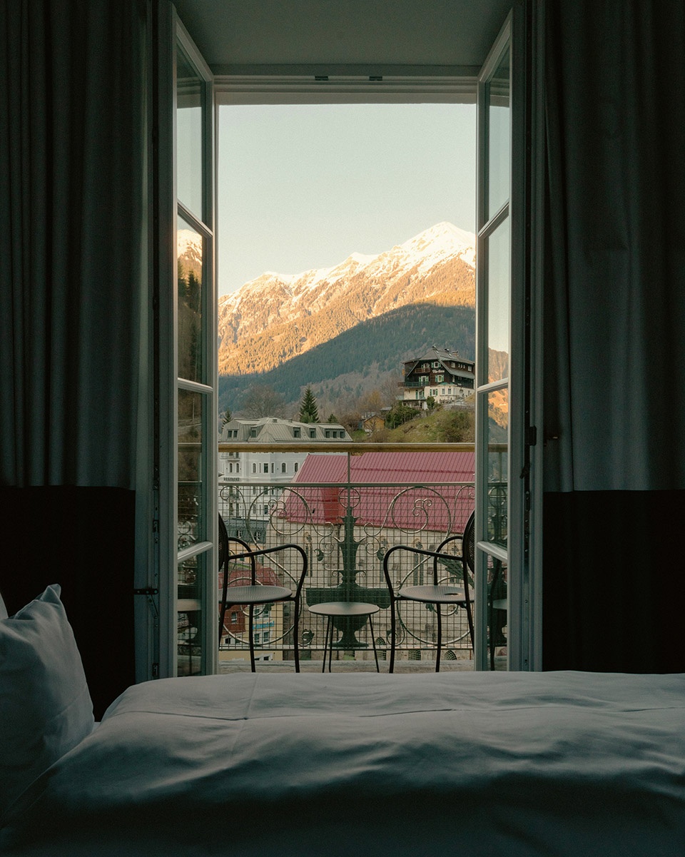 grand hotel straubinger by bwm designers architects