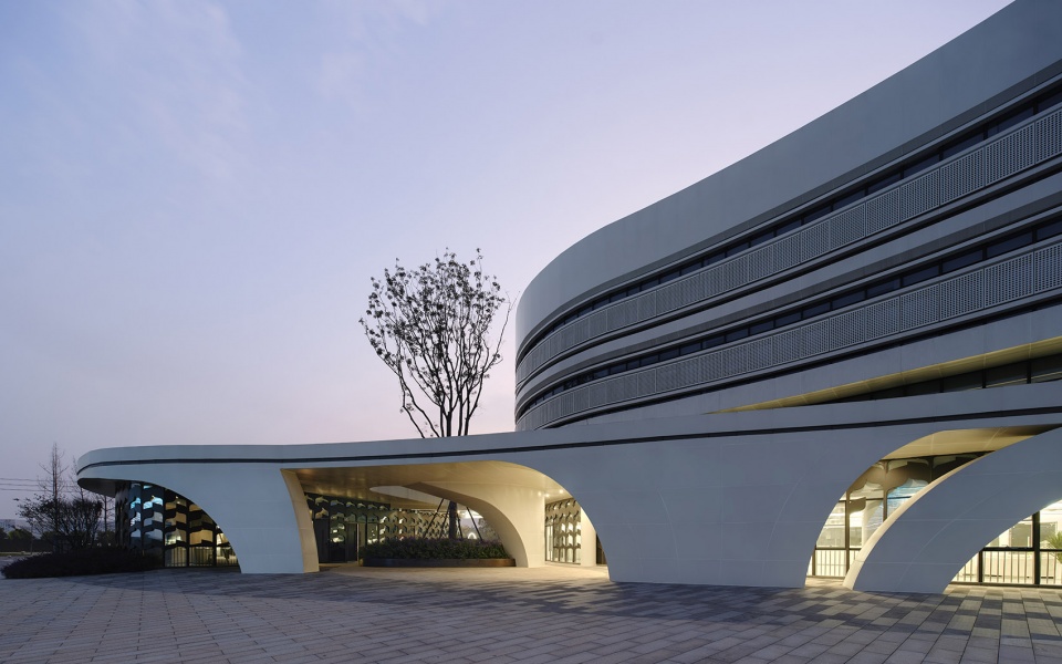 national key seed industry lab by guzhihong studio