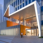 申昊科技总部园区，杭州 / 峪作建筑
