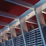 The Body Lab 北京华贸中心店 / 空间站建筑师事务所